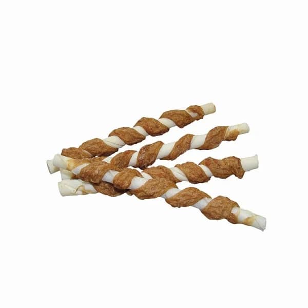 Лакомство StarSnack 2в1 Barbecue Wrapped Rabbit - 113 гр. - Image 2