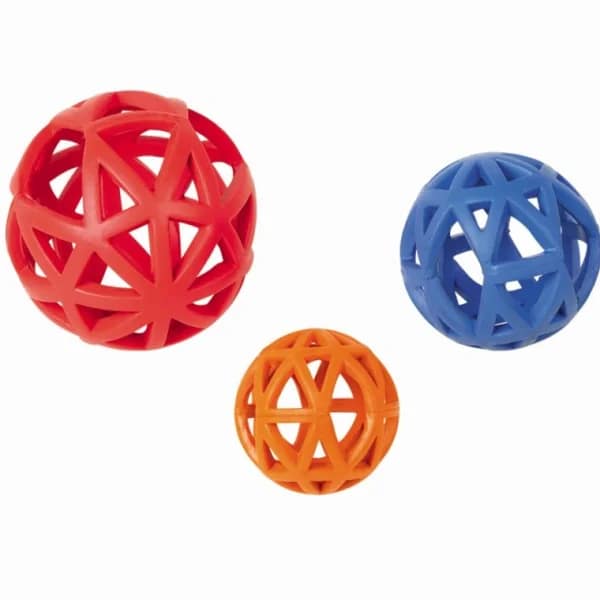 Играчка Rubber Fence Ball