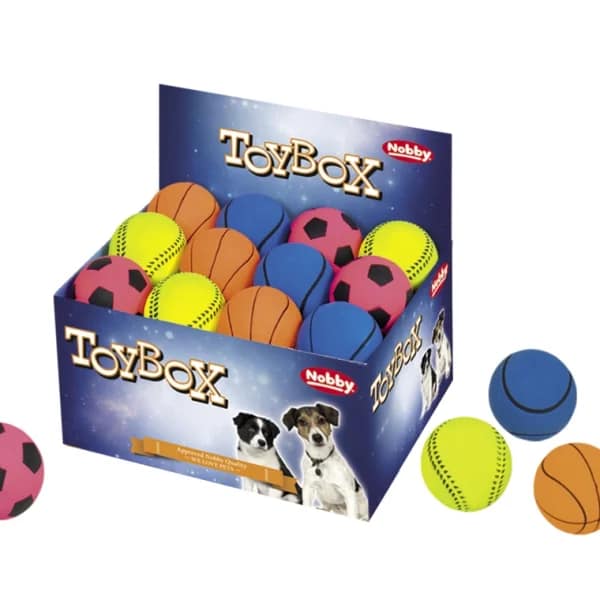 Гумени топки - XL