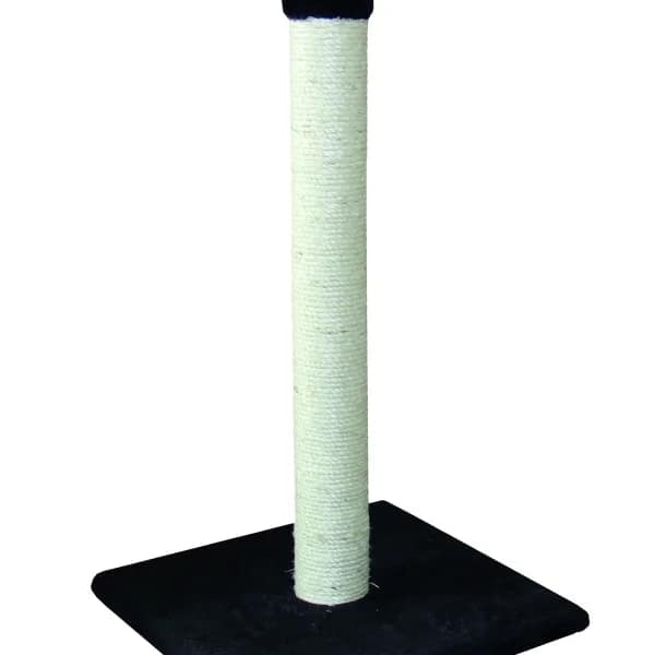 Скрачер "BARI" черен