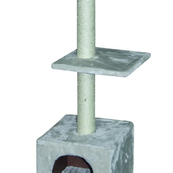 Скрачер "COSTA" кремав