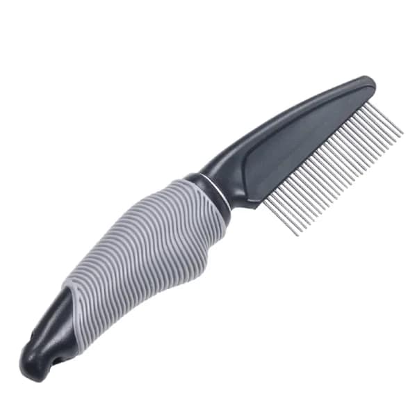 Гребен STARLINE с въртящи зъбци 29 бр.