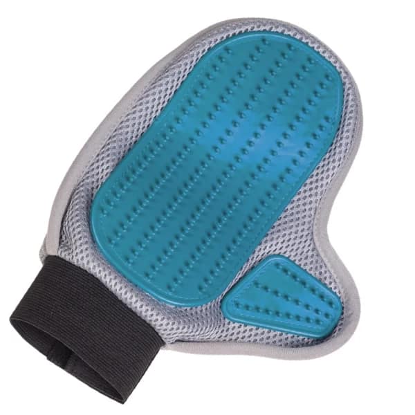 Ръкавица с микрофибър NOBBY