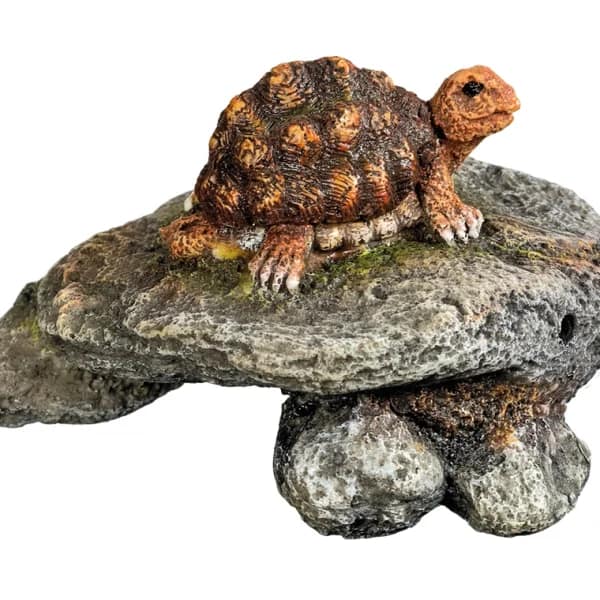 Декорация за аквариум "TURTLE"