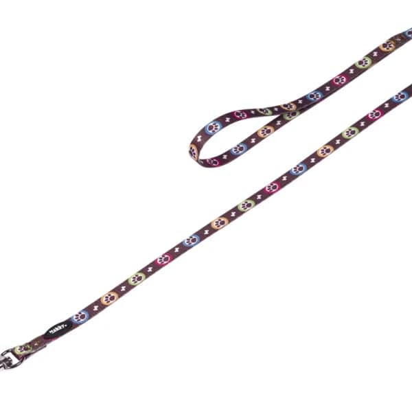 Повод Paw 120 см./10 мм.