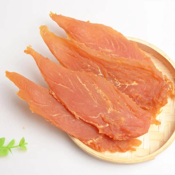 Лакомство Пилешко месо 500 г.