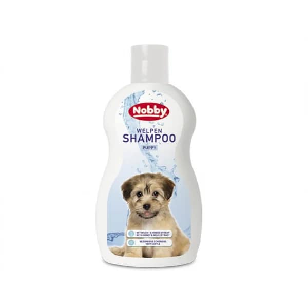 Шампоан NOBBY PUPPY 300ml