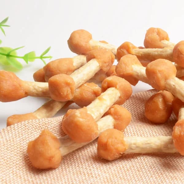 Лакомство пилешки дъмбел 500 г. - Image 2