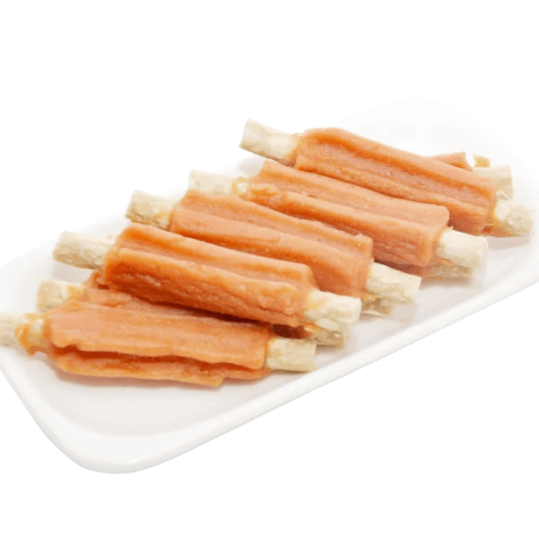 Лакомство Пилешко Ребро - 500 гр.