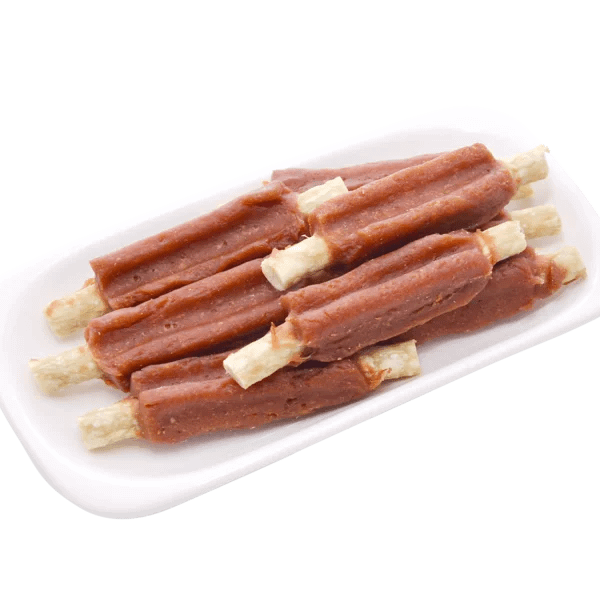 Лакомство агнешко ребро - 500 гр.