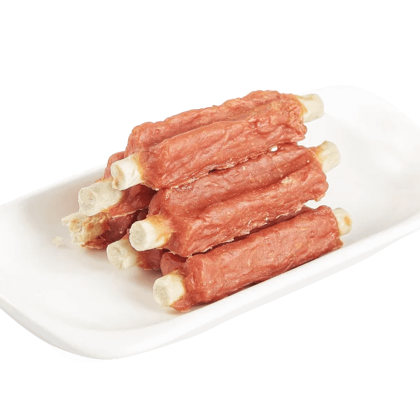 Лакомство Заешки ребра - 500 гр.