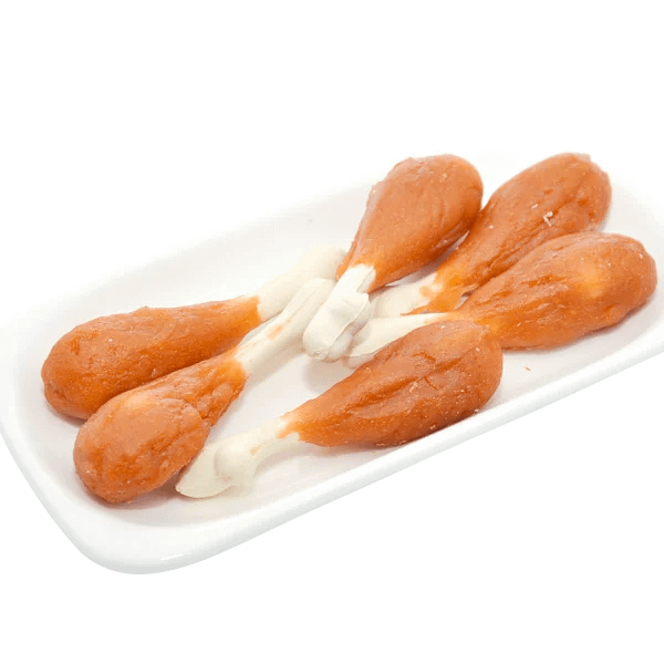 Лакомство Пилешко бутче - 500 гр.