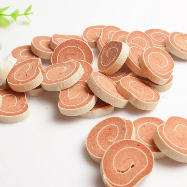 Лакомство Пилешко Суши - 500 гр. - Image 2