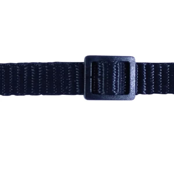 Нашийник за котка със звънче черен - Image 2