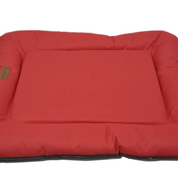 Дюшек IMPERTEX MATRESS Червен