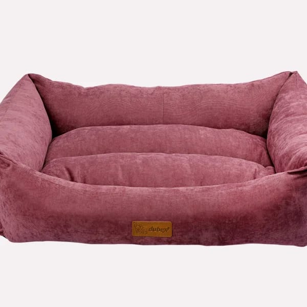 Легло COOKIE розово