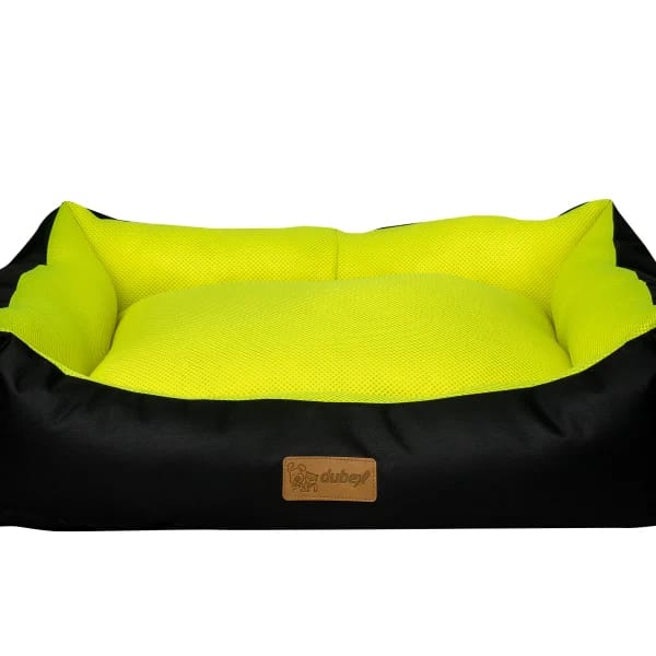 Легло DONDURMA зелено/черно - Image 2