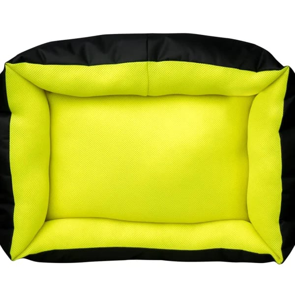 Легло DONDURMA зелено/черно - Image 3