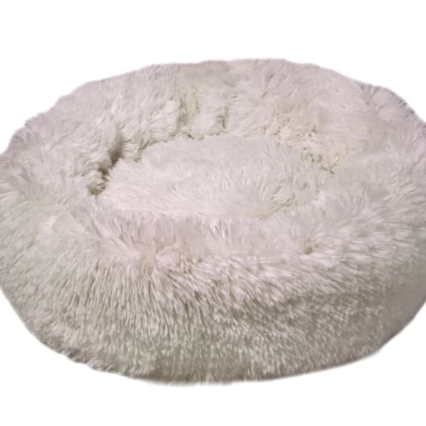 Легло PONCHIK бяло