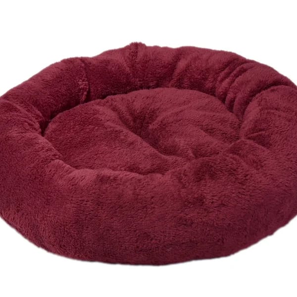 Легло PLUSH SIMIT бордо