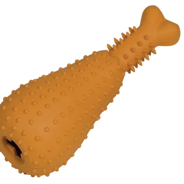 Гъвкава играчка за дъвчене