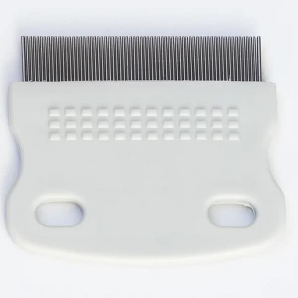 Гребен за прах и паразити MY HOBBY