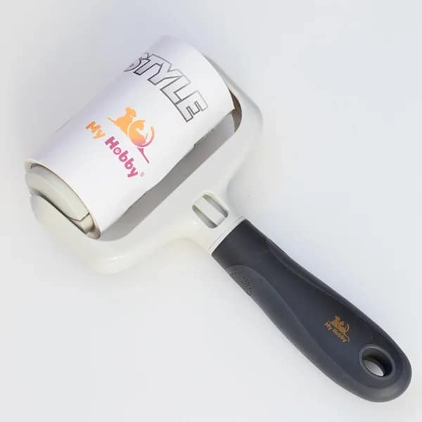 Валяк за обиране на косми MY HOBBY