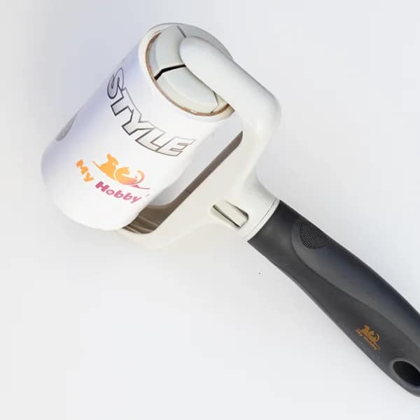 Валяк за обиране на косми MY HOBBY - Image 2