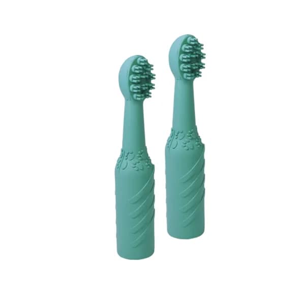 Гумена четка за зъби "DENTAL LINE" 15,5см - Image 2