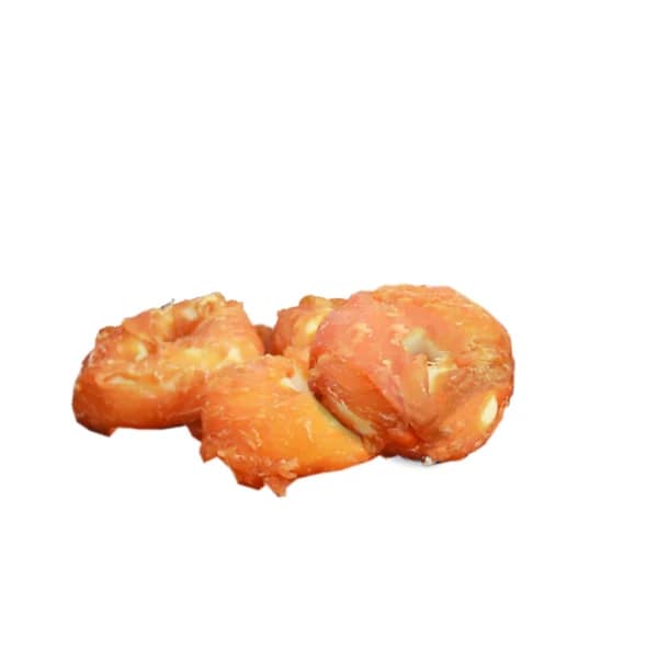 Лакомство StarSnack 2в1 Barbecue Donut Chicken - 110 гр. - Image 2