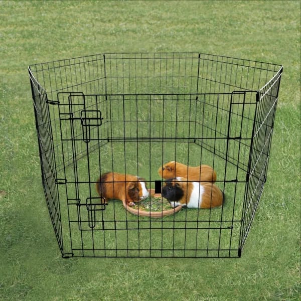 Метално заграждение NOBBY - Image 2