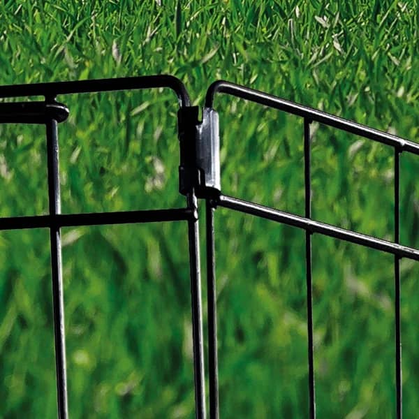Метално заграждение NOBBY - Image 3