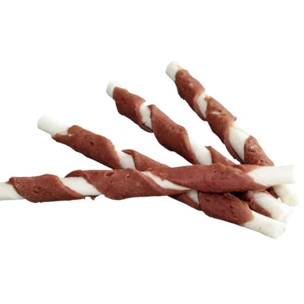 Лакомство StarSnack 2в1 Barbecue Wrapped Beef - 70 гр. - Image 2