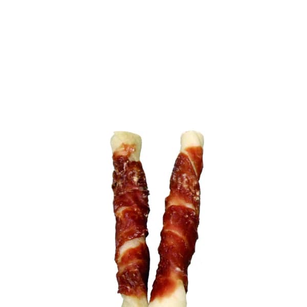 Лакомство StarSnack 2в1 Barbecue Wrapped Duck - 140 гр. - Image 2