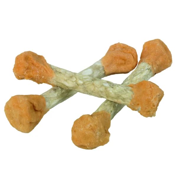 Лакомство StarSnack Barbecue CHICKEN DUMBBELL - 70 гр. - Image 2