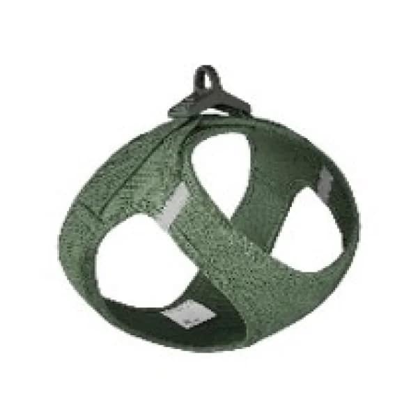 Нагръдник AIR MESH зелен L: 42-54см/48-54см