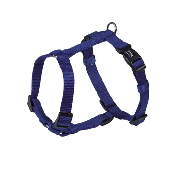 Нагръдник “Classic“ 14-20 см./10 мм. син