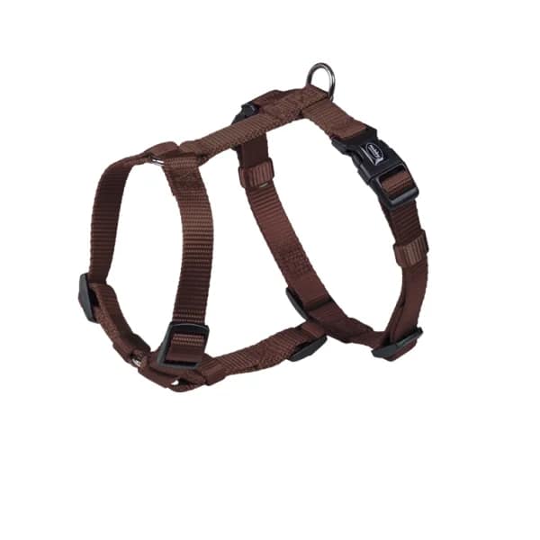 Нагръдник “Classic“ 70-90 см./25 мм. кафяв