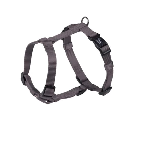 Нагръдник “Classic“ 20-35 см./10 мм. сив