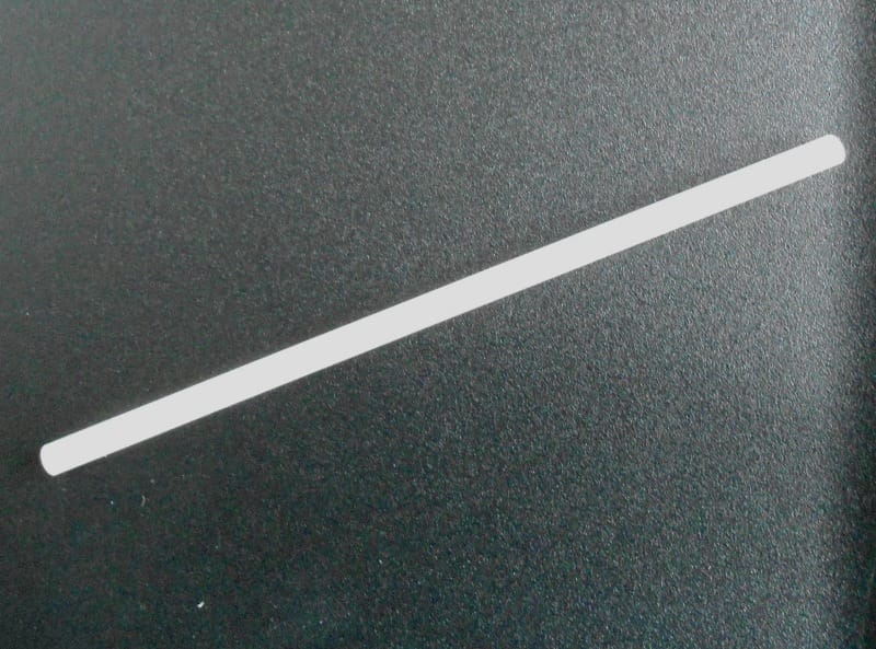 Резервна ос за филтър 250/400