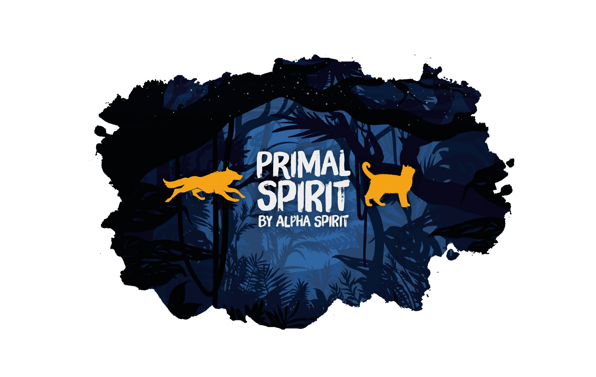 Primal Spirit