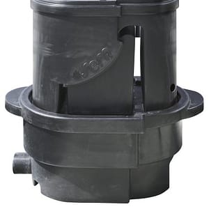 sera Koi Professional 24000, ез. филтър за езера до 24000 л