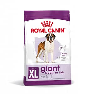 royal canin Giant adult храна за кучета