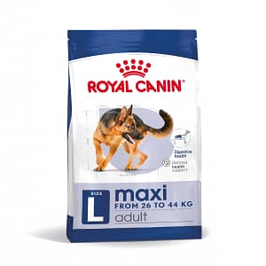 royal canin maxi adult храна за кучета